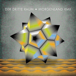 Der Dritte Raum Mogenland Remixes Vinyl 12"