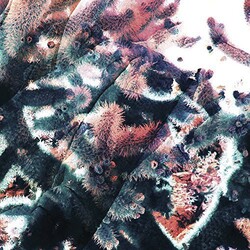 The Higher Intelligence Agency Colourform Vinyl LP