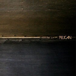 Pelican Arktika Vinyl 2 LP
