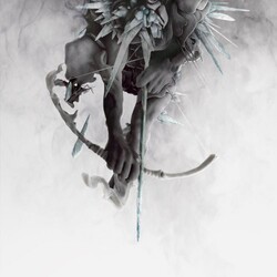 Linkin Park The Hunting Party VINYL LP