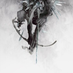 Linkin Park The Hunting Party Vinyl LP