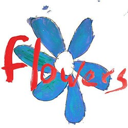 Flowers DO WHAT YOU WANT TO: IT'S WHAT YOU SHOULD DO Vinyl LP
