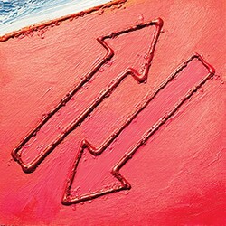 Lees Of Memory Sisyphus Says Vinyl 2 LP