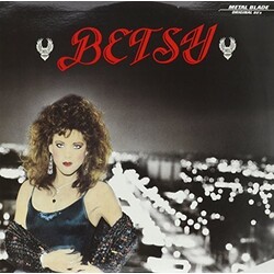 Betsy Bitch Betsy Vinyl LP