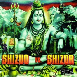 Shizuo Shizuo Vs. Shizor (Sweat) Vinyl 2 LP