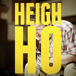 Blake Mills Heigh Ho Vinyl 2 LP