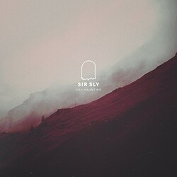 Sir Sly You Haunt Me Vinyl LP