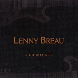 Lenny Breau Celebration 1 6 CD