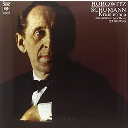 Vladimir Horowitz Schumann - Kreisleriana 180gm Vinyl LP