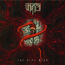 Unit 731 (8) The Hive Mind Vinyl LP