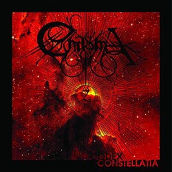 Chasma Codex Constellatia Vinyl LP