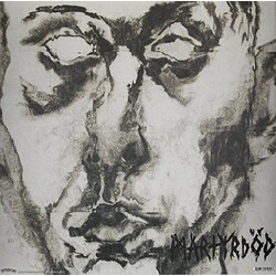Martyrdod Elddop Vinyl LP