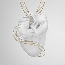 Vampillia Alchemic Heart Vinyl LP