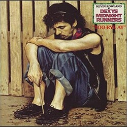 Dexys Midnight Runners Too Rye Ay Vinyl LP