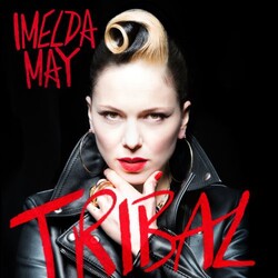 Imelda May Tribal Vinyl 2 LP