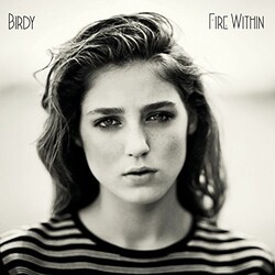 Birdy Fire Within Vinyl 2 LP