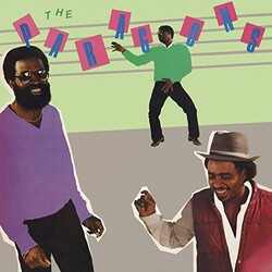 Paragons Paragons Vinyl LP