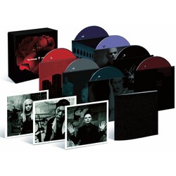 Smashing Pumpkins Adore deluxe 7 CD