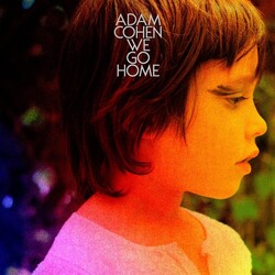 Adam Cohen We Go Home Vinyl LP