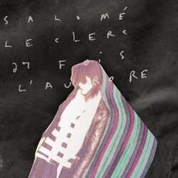 Salome Leclerc 27 Fois L'Aurore Vinyl LP