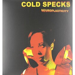 Cold Specks Neuroplasticity Vinyl LP