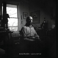 Michael Feuerstack Tambourine Death Bed Vinyl LP