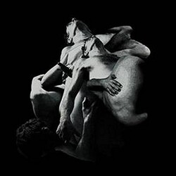 Vessel Punish Honey Vinyl 2 LP