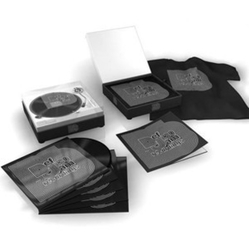 Def Jam 30Th Anniversary Greatest Hits Var Def Jam 30Th Anniversary Greatest Hits Var vinyl LP