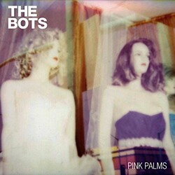 Bots Pink Palms Vinyl LP