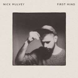 Nick Mulvey First Mind Vinyl LP