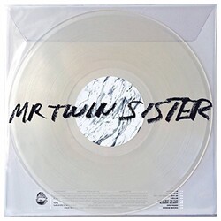 Mr Twin Sister Mr Twin Sister Vinyl LP
