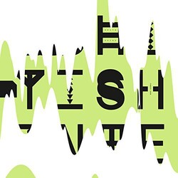 Shit & Shine Powder Horn Vinyl 2 LP