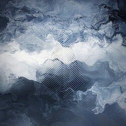 Kiasmos Kiasmos Vinyl 2 LP