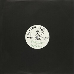 Rhode & Brown Palace Vinyl 12"