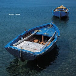 Fennesz Venice Vinyl 2 LP