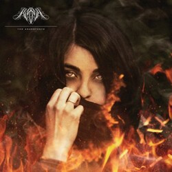 Rosetta Anaesthete Vinyl 2 LP
