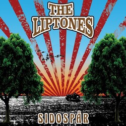 Liptones Sidospar VINYL LP