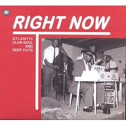 V/A Right Now: Atlantic Club Soul & Deep Cuts 3 CD