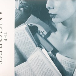 Anchoress One For Sorrow Vinyl 12"