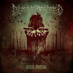 Decapitated Blood Mantra Vinyl LP