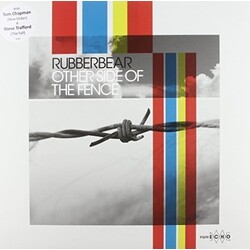 Rubberbear Other Side Of The Fence Vinyl 12"