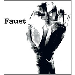 Faust Faust Vinyl LP