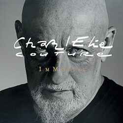 Charlelie Couture Immortel Vinyl LP