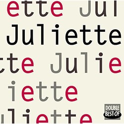 Juliette Double Best Of Vinyl 2 LP