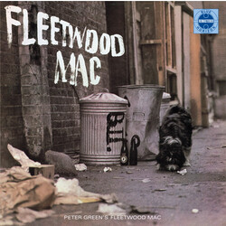 Fleetwood Mac Peter Green's Fleetwood Mac Vinyl LP