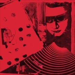 Useless Eaters Bleeding Moon Vinyl LP