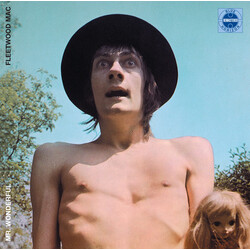 Fleetwood Mac Mr. Wonderful Vinyl LP