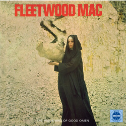Fleetwood Mac The Pious Bird Of Good Omen Vinyl LP