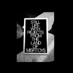 Kevin Morby Still Life Vinyl LP