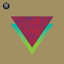 Goat (22) Commune Vinyl LP